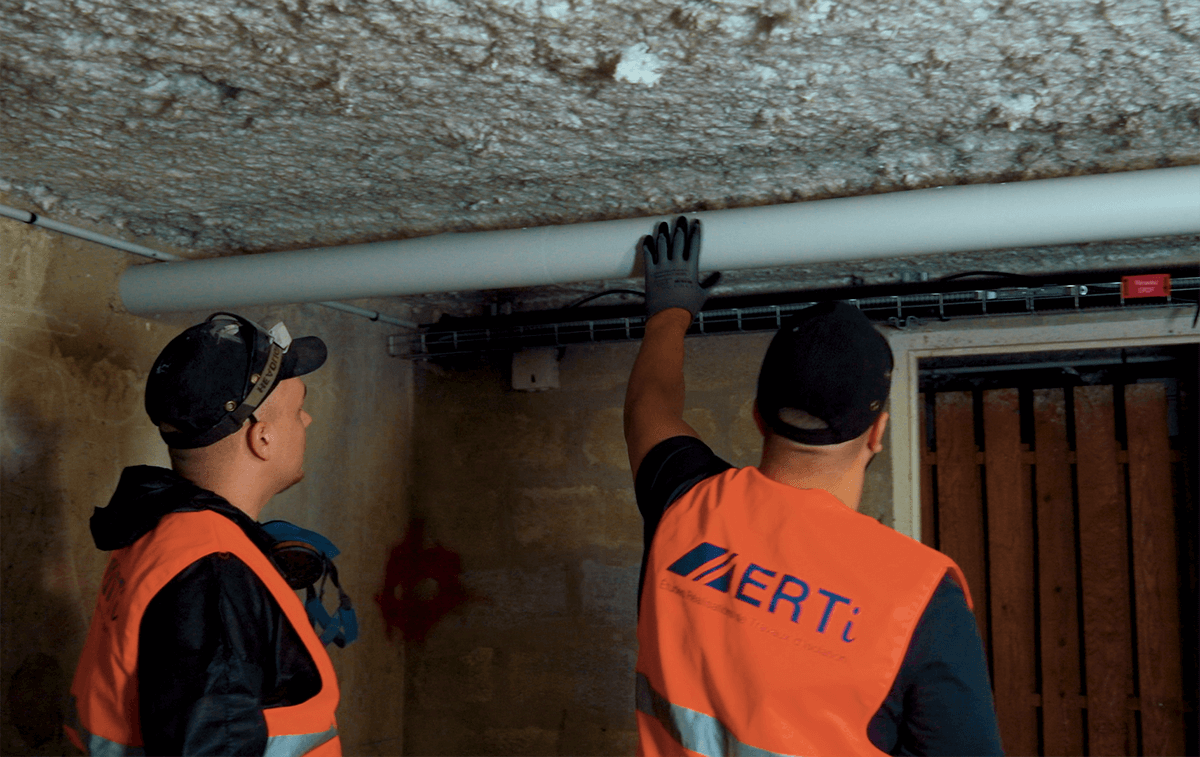 Travaux en parties communes : quelles priorités ? | Hellio
